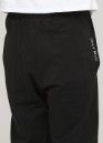 Штани-джогери чоловiчi демiсезоннi Only Man чорнi (високий зріст)